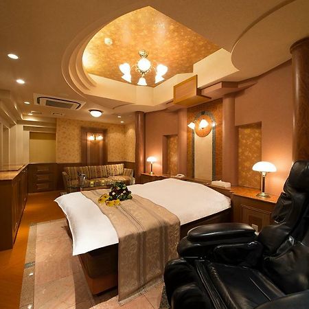 Hotel Lucky Sun Nishinomiya Esterno foto