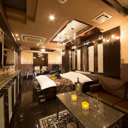 Hotel Lucky Sun Nishinomiya Esterno foto
