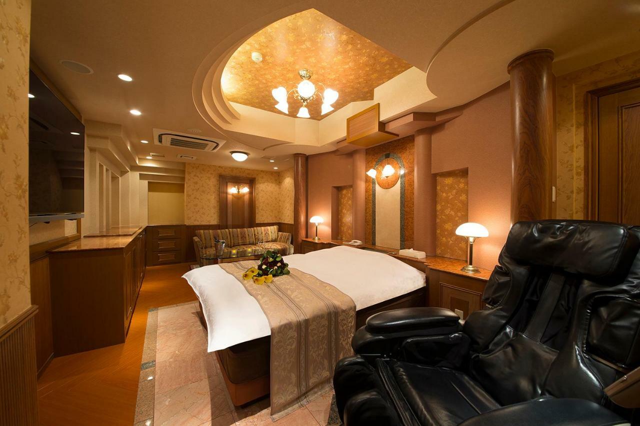 Hotel Lucky Sun Nishinomiya Esterno foto