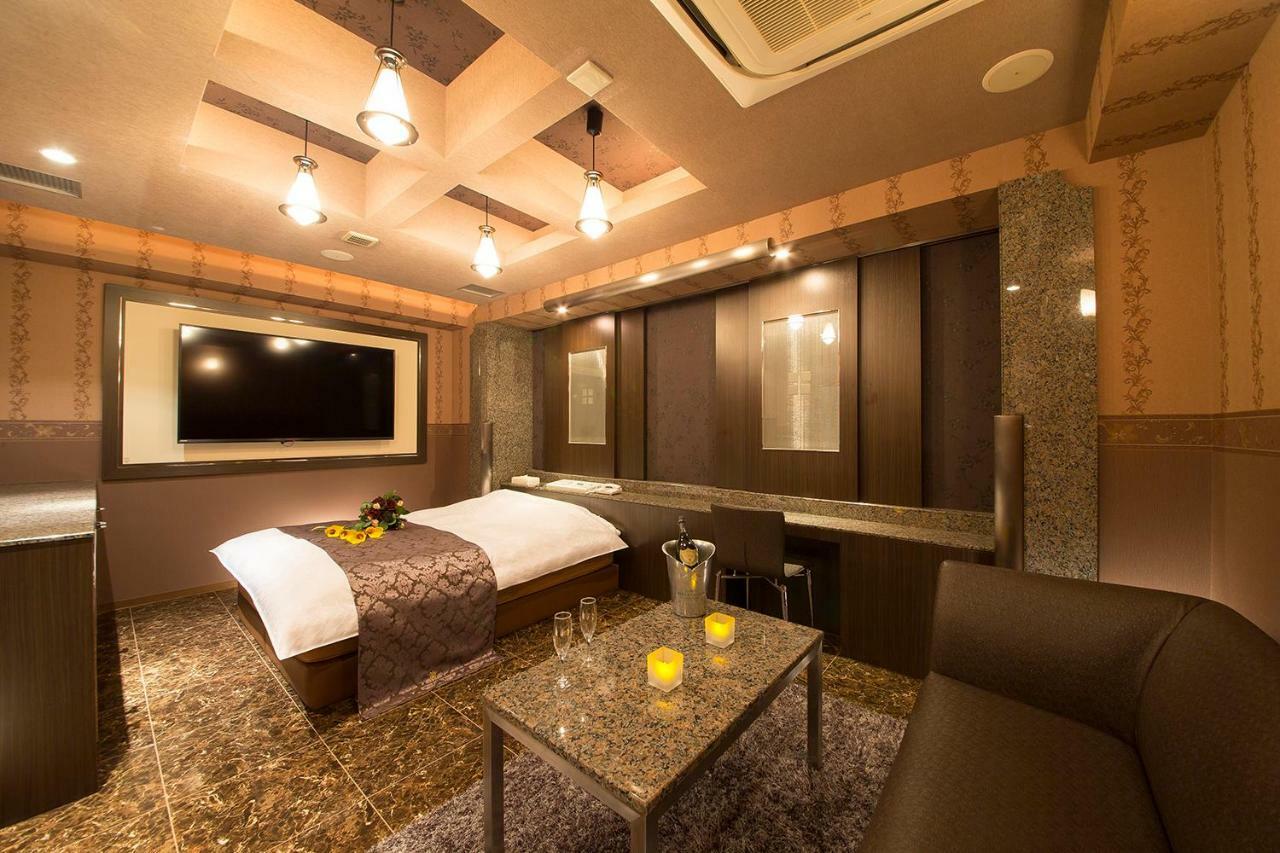 Hotel Lucky Sun Nishinomiya Esterno foto