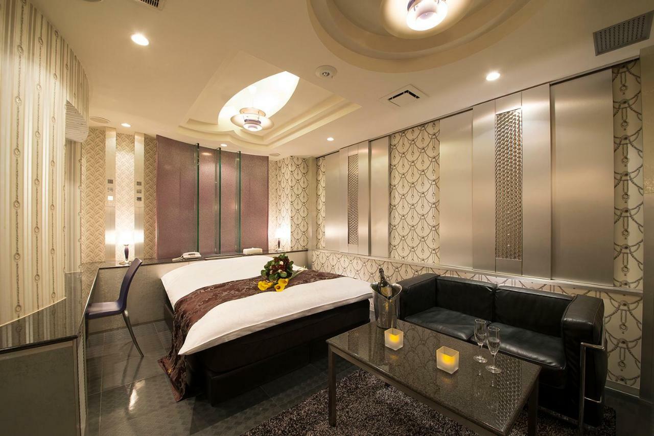 Hotel Lucky Sun Nishinomiya Esterno foto