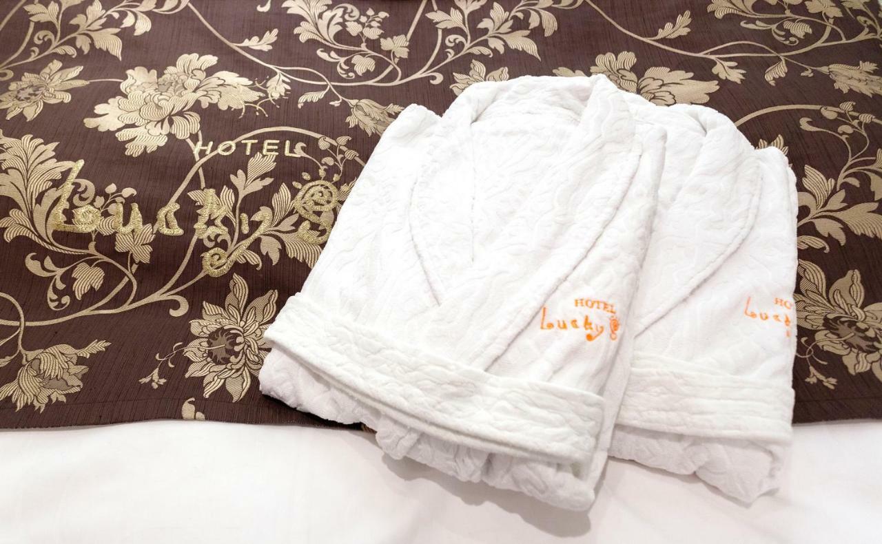 Hotel Lucky Sun Nishinomiya Esterno foto